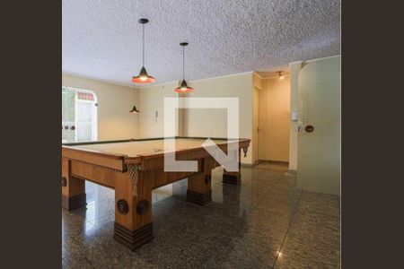 Foto 17 de apartamento à venda com 3 quartos, 75m² em Mooca, São Paulo