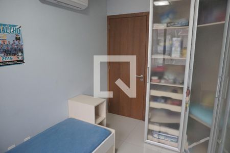 Casa de condomínio à venda com 169m², 3 quartos e 3 vagasQuarto