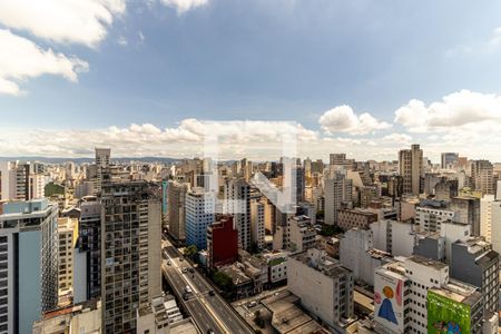 Studio para alugar com 40m², 1 quarto e sem vagaVista do Studio