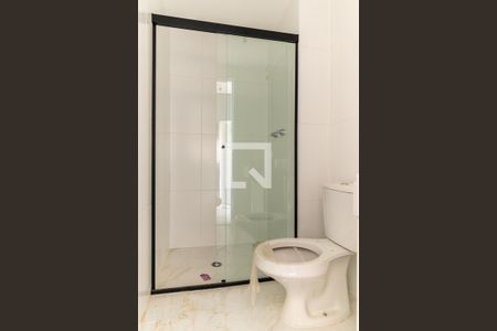 Studio para alugar com 40m², 1 quarto e sem vagaBanheiro