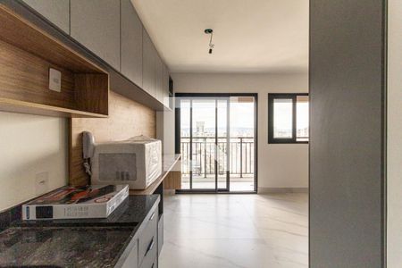 Studio para alugar com 40m², 1 quarto e sem vagaStudio