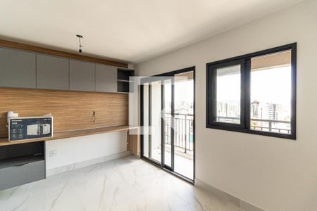 Studio para alugar com 40m², 1 quarto e sem vagaStudio