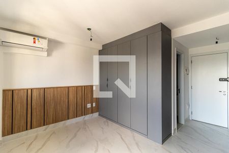 Studio para alugar com 40m², 1 quarto e sem vagaStudio