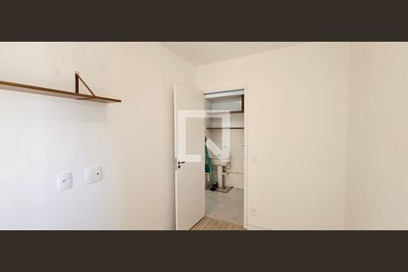 Quarto 1 de apartamento para alugar com 2 quartos, 37m² em Jardim Oriental, São Paulo