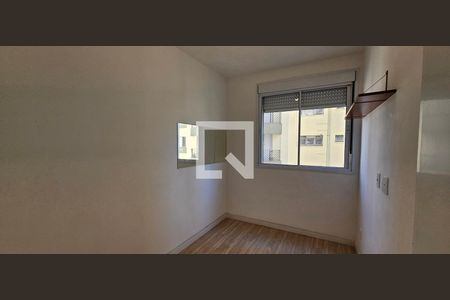 Quarto 1 de apartamento para alugar com 2 quartos, 37m² em Jardim Oriental, São Paulo