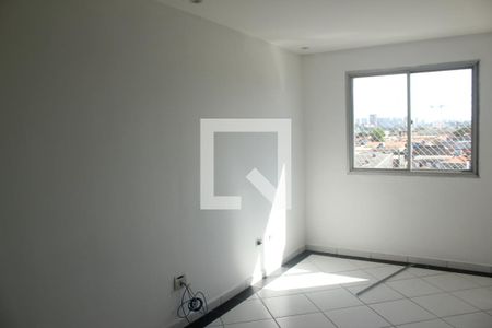 Sala de apartamento à venda com 3 quartos, 72m² em Socorro, São Paulo