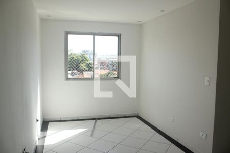 Sala de apartamento à venda com 3 quartos, 72m² em Socorro, São Paulo