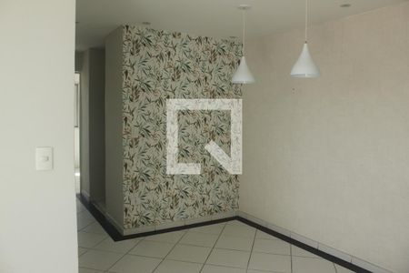 Sala de apartamento à venda com 3 quartos, 72m² em Socorro, São Paulo