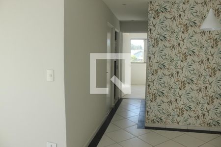 Sala de apartamento à venda com 3 quartos, 72m² em Socorro, São Paulo