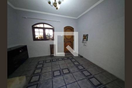 Casa à venda com 3 quartos, 138m² em Vila Vivaldi, São Bernardo do Campo
