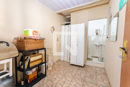 Casa à venda com 125m², 3 quartos e 2 vagas Casa à venda com 125m², 3 quartos e 2 vagasQuarto de Serviço