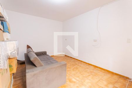 Casa à venda com 125m², 3 quartos e 2 vagas Casa à venda com 125m², 3 quartos e 2 vagasSala da casa 2