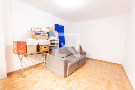 Casa à venda com 125m², 3 quartos e 2 vagas Casa à venda com 125m², 3 quartos e 2 vagasSala da casa 2