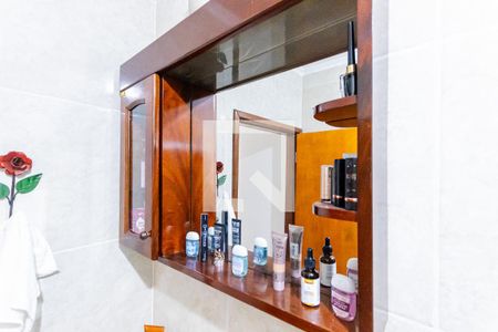 Casa à venda com 125m², 3 quartos e 2 vagas Casa à venda com 125m², 3 quartos e 2 vagasBanheiro - Espelho