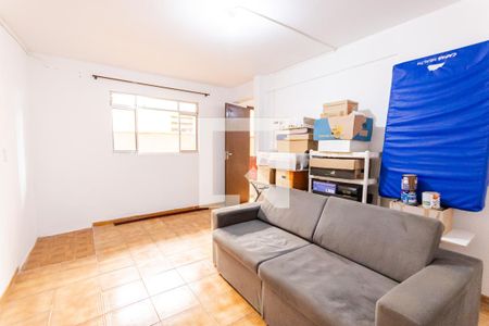 Casa à venda com 125m², 3 quartos e 2 vagas Casa à venda com 125m², 3 quartos e 2 vagasSala da casa 2