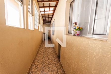 Casa à venda com 125m², 3 quartos e 2 vagas Casa à venda com 125m², 3 quartos e 2 vagasÁrea de Serviço