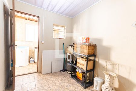 Casa à venda com 125m², 3 quartos e 2 vagas Casa à venda com 125m², 3 quartos e 2 vagasQuarto de Serviço