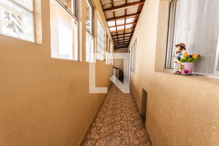 Casa à venda com 125m², 3 quartos e 2 vagas Casa à venda com 125m², 3 quartos e 2 vagasÁrea de Serviço