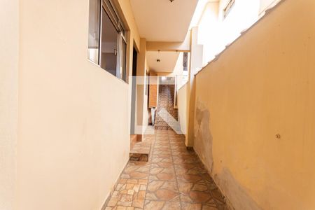 Casa à venda com 125m², 3 quartos e 2 vagas Casa à venda com 125m², 3 quartos e 2 vagasÁrea de Serviço da casa 2