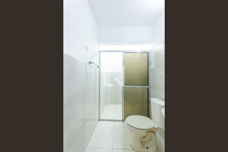 Casa à venda com 125m², 3 quartos e 2 vagas Casa à venda com 125m², 3 quartos e 2 vagasBanheiro da casa 2