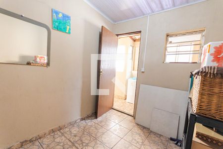 Casa à venda com 125m², 3 quartos e 2 vagas Casa à venda com 125m², 3 quartos e 2 vagasQuarto de Serviço
