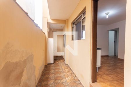 Casa à venda com 125m², 3 quartos e 2 vagas Casa à venda com 125m², 3 quartos e 2 vagasÁrea de Serviço da casa 2