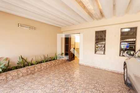 Casa à venda com 125m², 3 quartos e 2 vagas Casa à venda com 125m², 3 quartos e 2 vagasGaragem