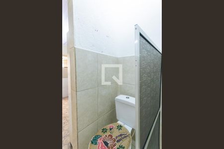 Casa à venda com 125m², 3 quartos e 2 vagas Casa à venda com 125m², 3 quartos e 2 vagasBanheiro de serviço