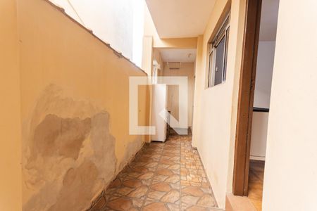 Casa à venda com 125m², 3 quartos e 2 vagas Casa à venda com 125m², 3 quartos e 2 vagasÁrea de Serviço da casa 2