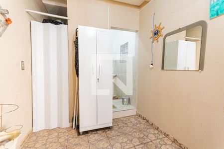 Casa à venda com 125m², 3 quartos e 2 vagas Casa à venda com 125m², 3 quartos e 2 vagasQuarto de Serviço