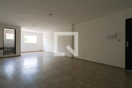 Studio de apartamento para alugar com 1 quarto, 43m² em Imirim, São Paulo