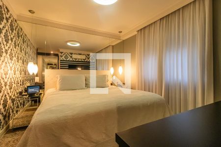 Apartamento à venda com 158m², 3 quartos e 3 vagas Apartamento à venda com 158m², 3 quartos e 3 vagasSuíte 2