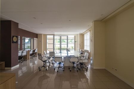 Apartamento à venda com 158m², 3 quartos e 3 vagas Apartamento à venda com 158m², 3 quartos e 3 vagasÁrea Comum