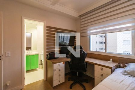 Apartamento à venda com 158m², 3 quartos e 3 vagas Apartamento à venda com 158m², 3 quartos e 3 vagasSuíte 1