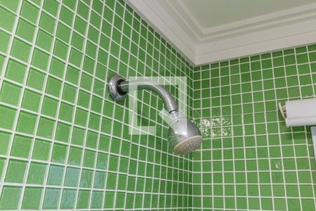 Apartamento à venda com 158m², 3 quartos e 3 vagas Apartamento à venda com 158m², 3 quartos e 3 vagasBanheiro da Suíte 1