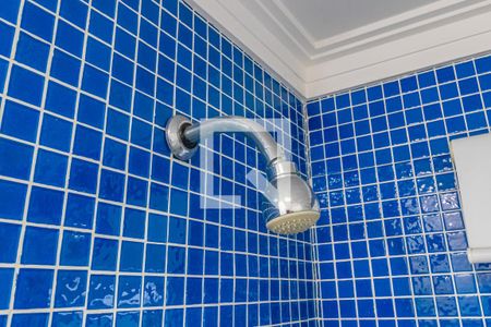 Apartamento à venda com 158m², 3 quartos e 3 vagas Apartamento à venda com 158m², 3 quartos e 3 vagasBanheiro da Suíte 3