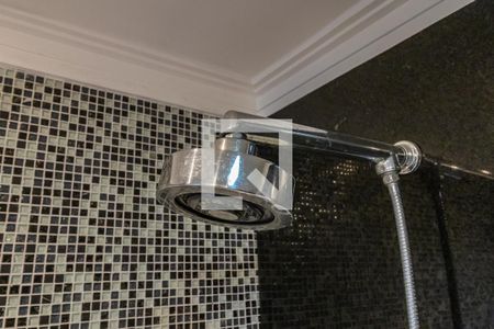 Apartamento à venda com 158m², 3 quartos e 3 vagas Apartamento à venda com 158m², 3 quartos e 3 vagasBanheiro da Suíte 2