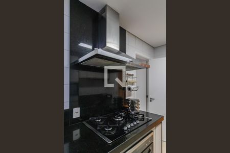 Apartamento à venda com 158m², 3 quartos e 3 vagas Apartamento à venda com 158m², 3 quartos e 3 vagasCozinha
