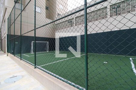 Apartamento para alugar com 27m², 1 quarto e sem vagaQuadra