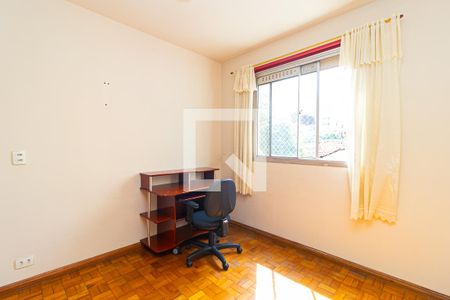 Quarto 2 de apartamento para alugar com 2 quartos, 60m² em Bela Vista, São Paulo