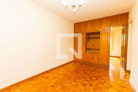 Sala de apartamento para alugar com 2 quartos, 60m² em Bela Vista, São Paulo