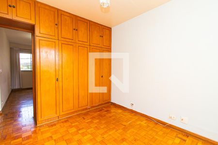 Quarto 1 de apartamento para alugar com 2 quartos, 60m² em Bela Vista, São Paulo