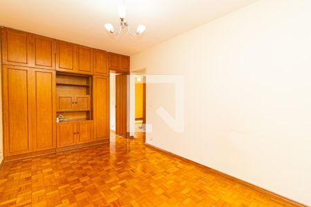 Sala de apartamento para alugar com 2 quartos, 60m² em Bela Vista, São Paulo