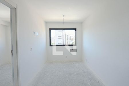 Sala/Cozinha de apartamento à venda com 2 quartos, 39m² em Bela Vista, São Paulo