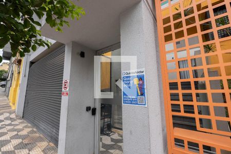 Apartamento para alugar com 39m², 2 quartos e sem vaga Apartamento para alugar com 39m², 2 quartos e sem vagaplaquinha