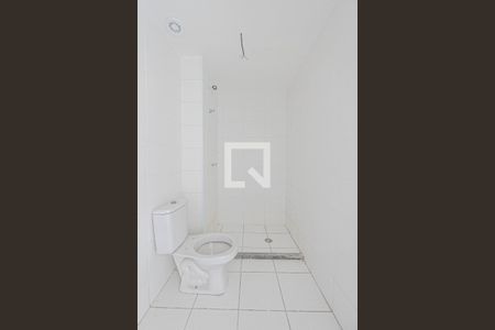 Apartamento para alugar com 39m², 2 quartos e sem vaga Apartamento para alugar com 39m², 2 quartos e sem vagaBanheiro