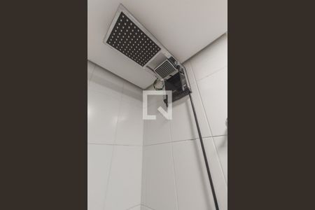 Apartamento para alugar com 27m², 1 quarto e sem vagaBanheiro