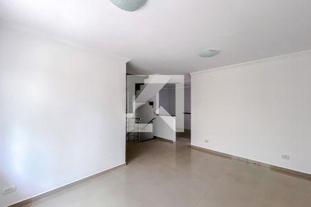 Sala de casa à venda com 3 quartos, 193m² em Vila Invernada, São Paulo