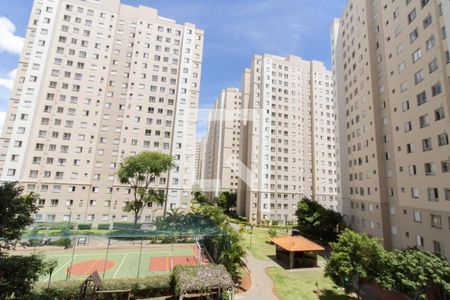 Vista do Quarto 1 de apartamento à venda com 2 quartos, 45m² em Gopouva, Guarulhos