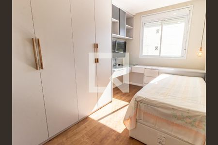Apartamento para alugar com 94m², 3 quartos e 2 vagas Apartamento para alugar com 94m², 3 quartos e 2 vagasQuarto